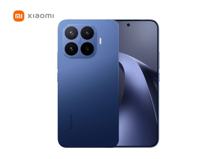 XIAOMI 17T PRO 512GB 12GB RAM AZUL OSCURO - 2