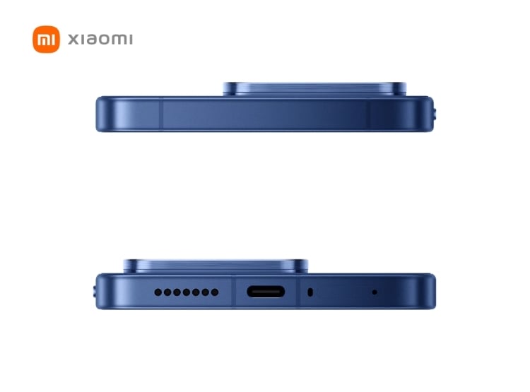 XIAOMI 17T PRO 512GB 12GB RAM AZUL OSCURO - 3