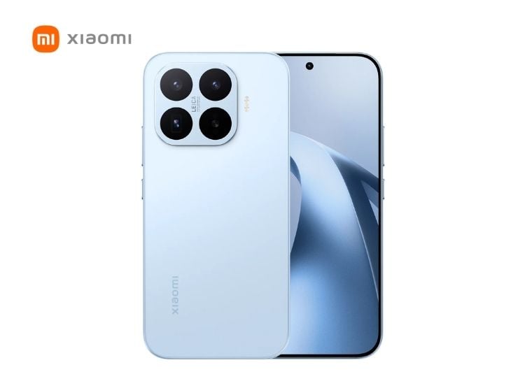 XIAOMI 17T 512GB 12GB RAM AZUL - 2