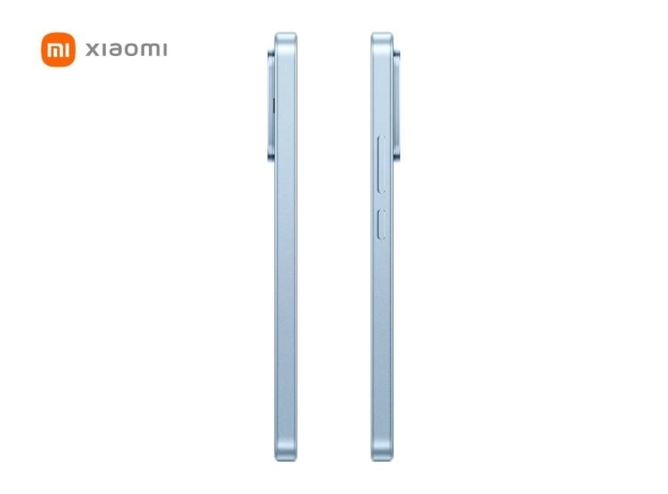 XIAOMI 17T 512GB 12GB RAM AZUL - 3