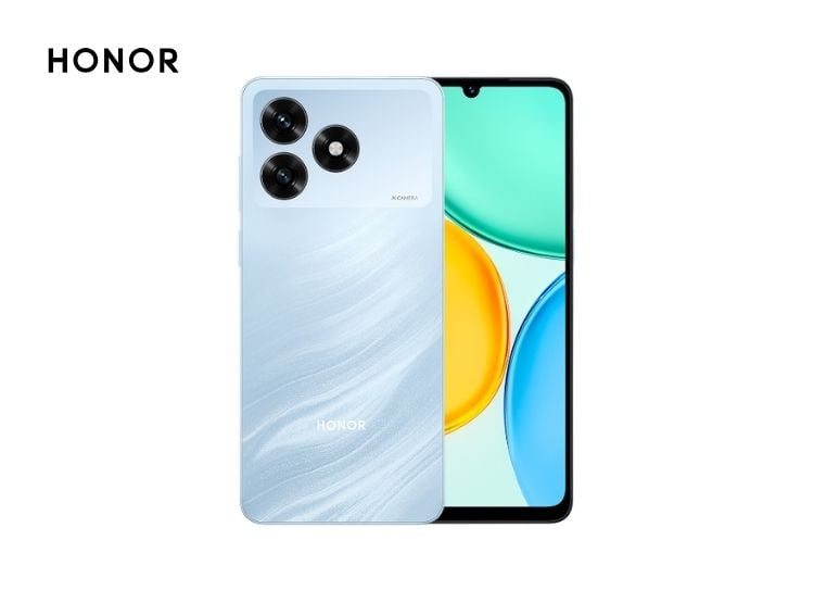 HONOR X5D 128GB 4GB RAM AZUL - 2