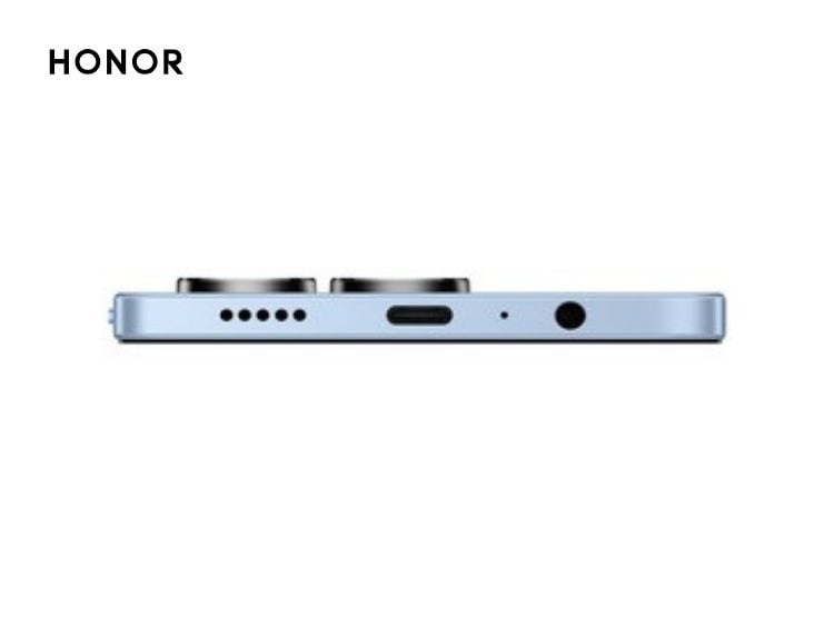 HONOR X5D 128GB 4GB RAM AZUL - 3