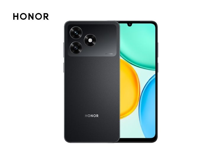 HONOR X5D 128GB 4GB RAM NEGRO - 2
