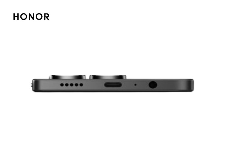 HONOR X5D 128GB 4GB RAM NEGRO - 3