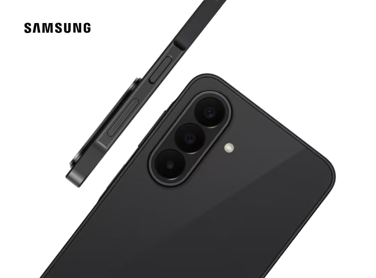 SAMSUNG GALAXY A27 128GB 6GB RAM NEGRO + ADAPTADOR USB-C SAMSUNG 25W - 3