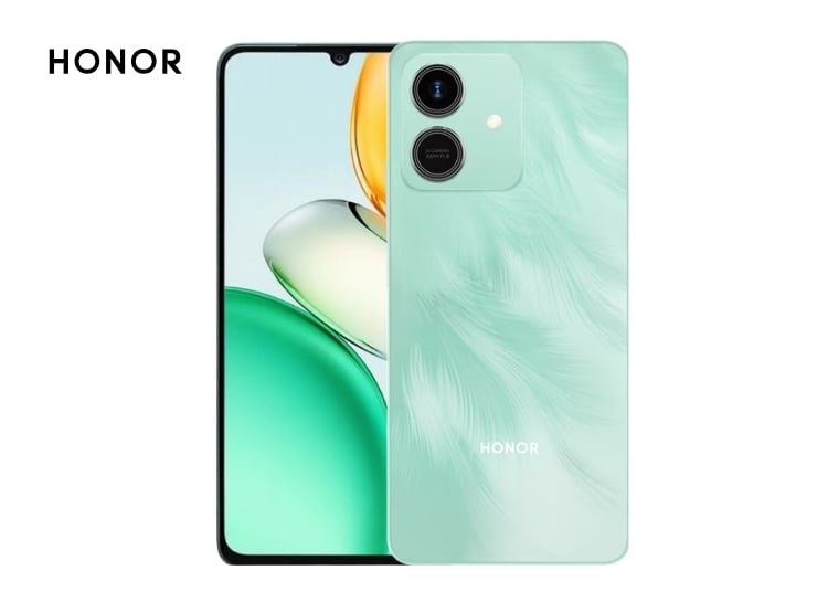 HONOR PLAY 10 64GB 3GB RAM AZUL - 2