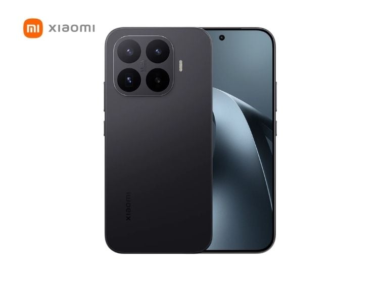 XIAOMI 17T 512GB 12GB RAM NEGRO - 2