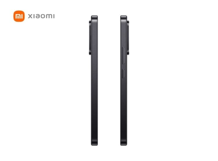 XIAOMI 17T 512GB 12GB RAM NEGRO - 3