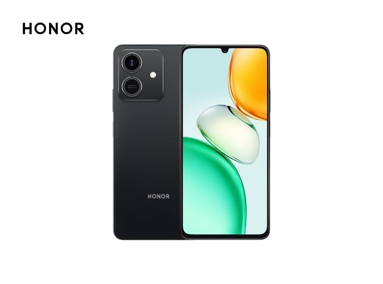 HONOR PLAY 10 64GB 3GB RAM NEGRO - 2