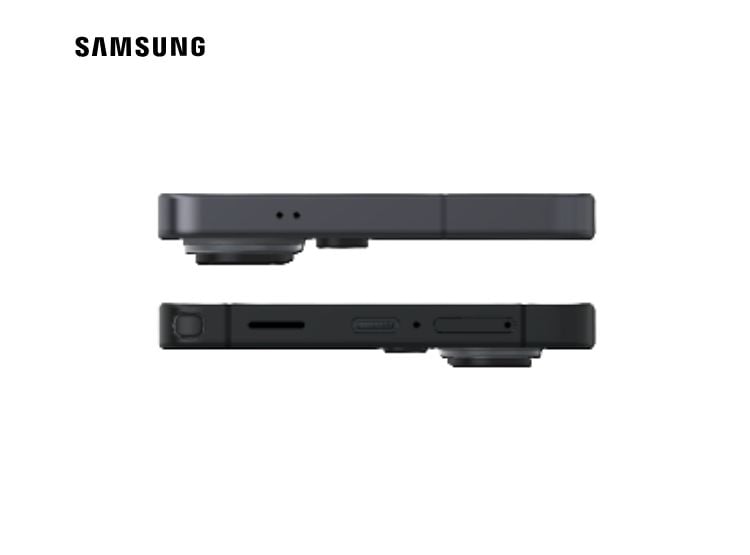 SAMSUNG GALAXY S26 ULTRA 512GB 12GB RAM NEGRO + ADAPTADOR USB-C SAMSUNG 25W - 3