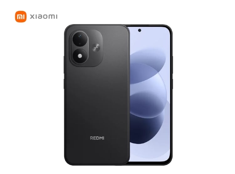 XIAOMI REDMI NOTE 17 4G 256GB 8GB NEGRO - 2