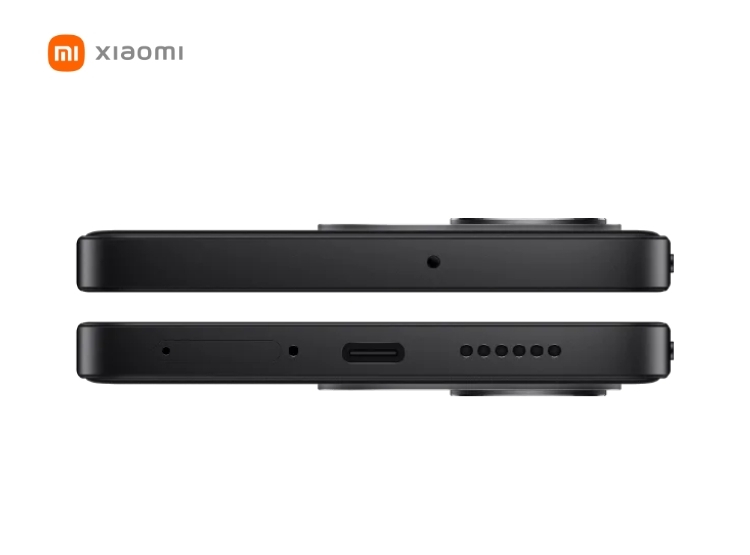 XIAOMI REDMI NOTE 17 4G 256GB 8GB NEGRO - 3