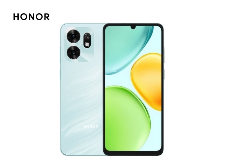 HONOR X6D 256GB 4GB RAM AZUL - 2