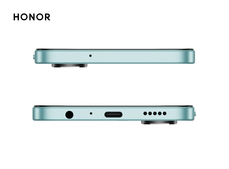 HONOR X6D 256GB 4GB RAM AZUL - 3