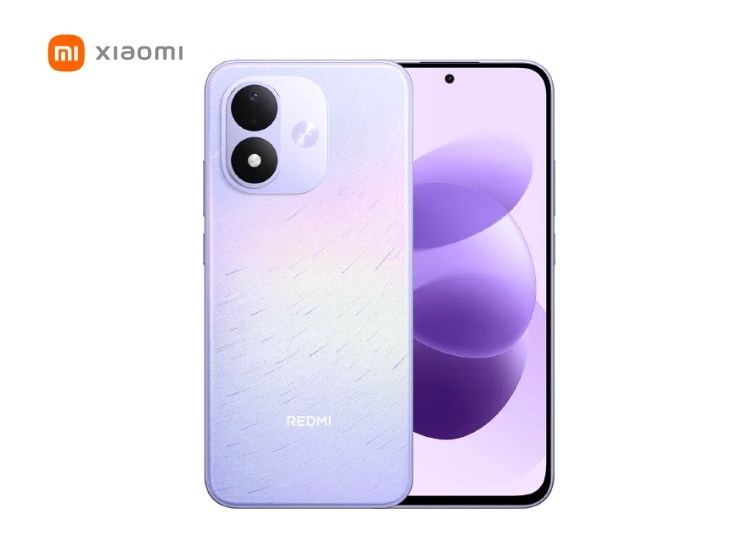 XIAOMI REDMI NOTE 17 4G 256GB 8GB MORADO CELESTIAL - 2