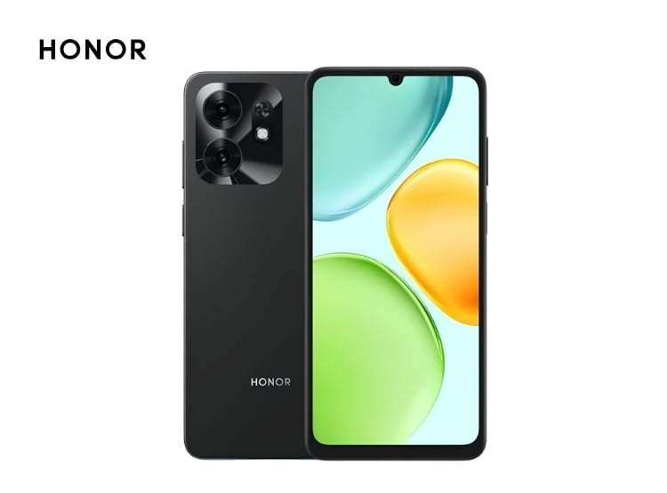 HONOR X6D 256GB 4GB RAM NEGRO - 2