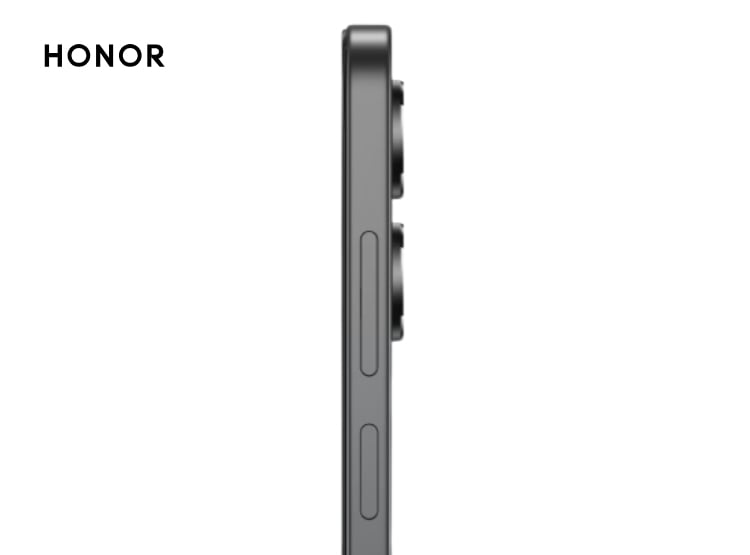 HONOR X6D 256GB 4GB RAM NEGRO - 3