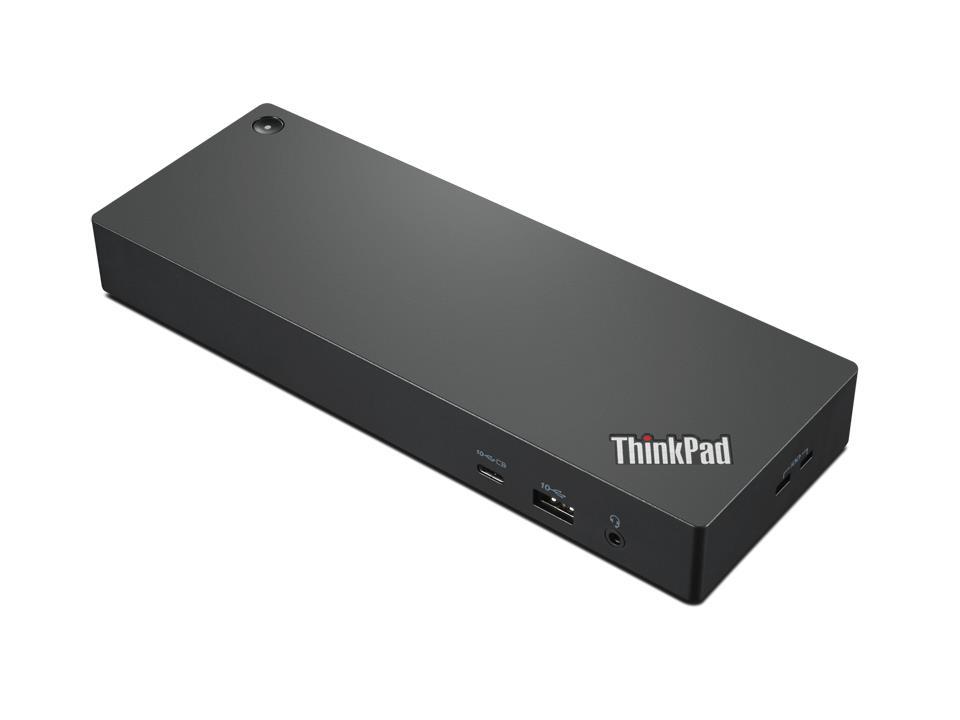 BASE DE ACOPLAMIENTO LENOVO THINKPAD UNIVERSAL THUNDERBOLT 4 - 1