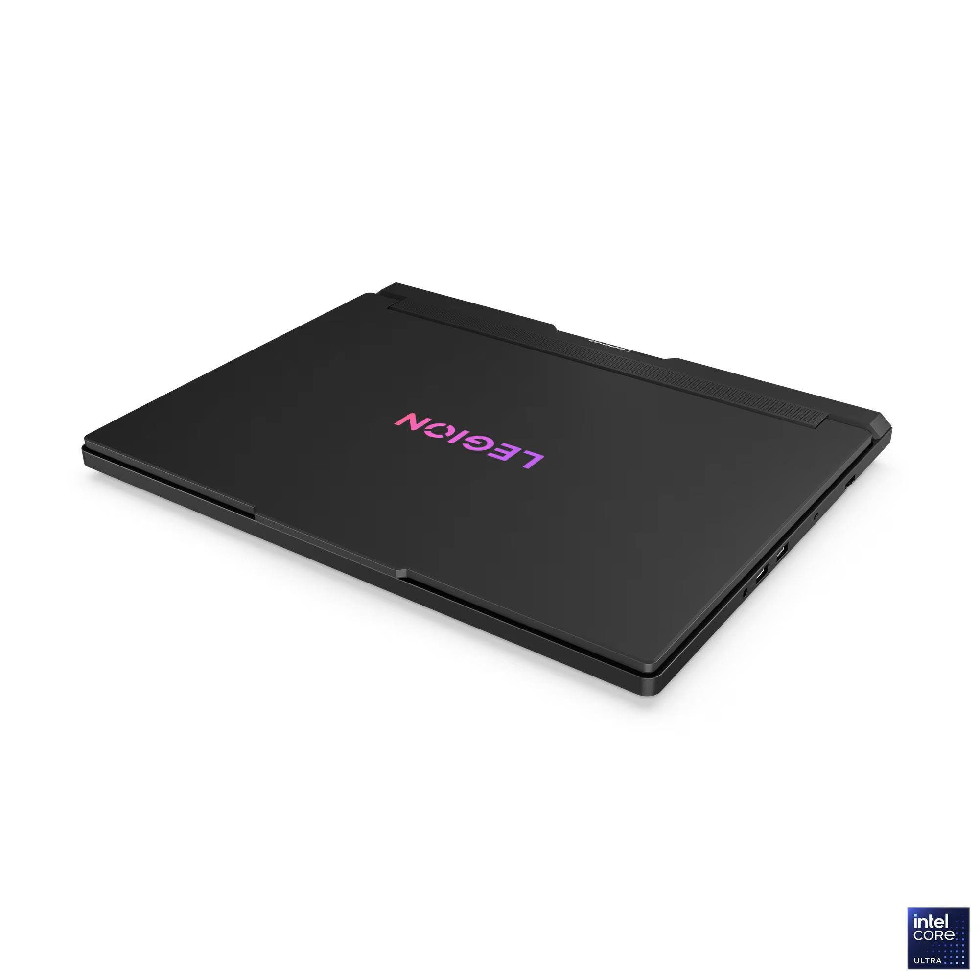 Laptop Lenovo Legion Pro 7 (Incluye Juego Control Resonant) Intel Core 9 275HX 32GB 1TB RTX 5080 32GB WQXGA 16" - 7