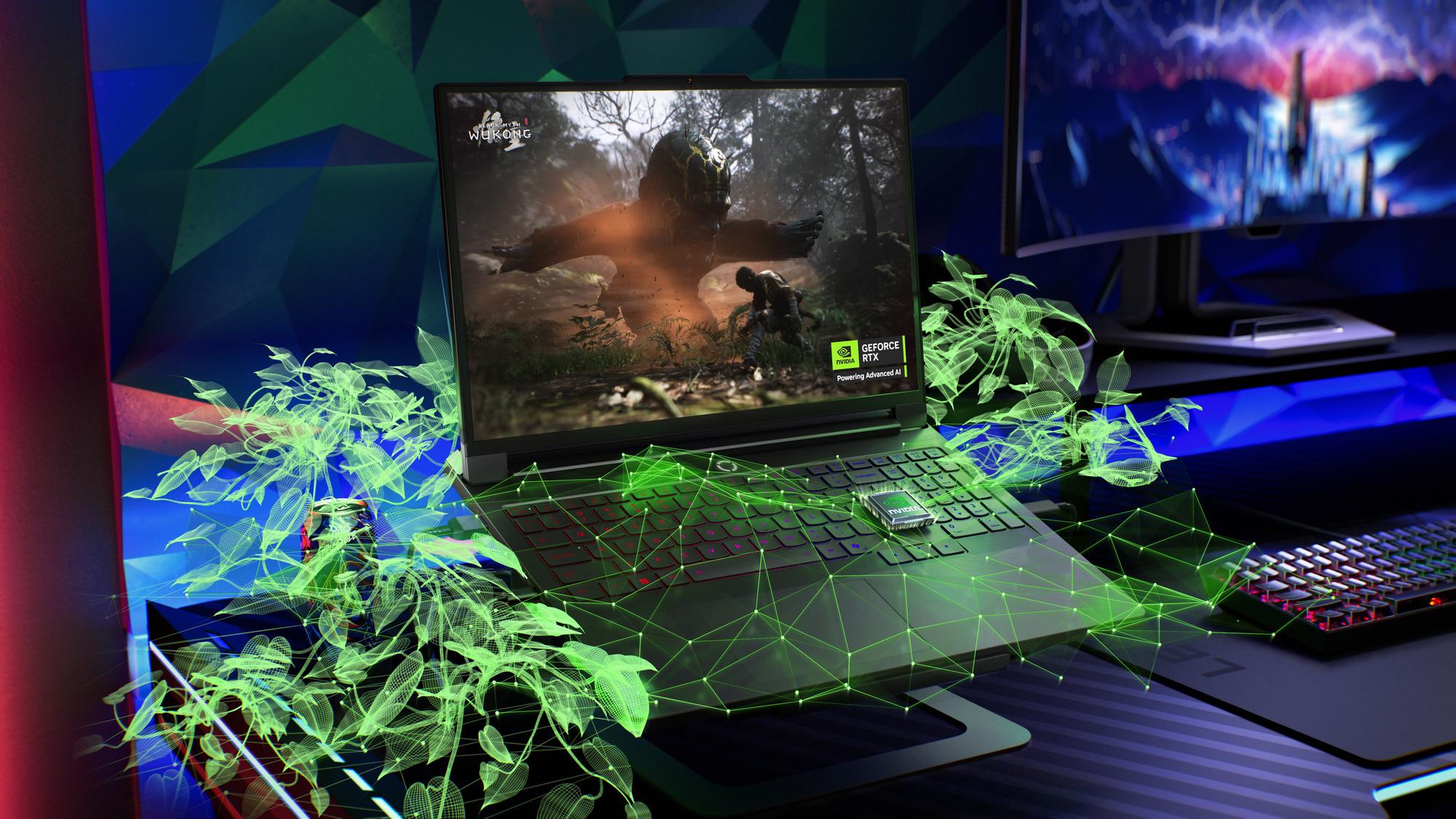 Laptop Lenovo Legion Pro 7 (Incluye Juego Control Resonant) Intel Core 9 275HX 32GB 1TB RTX 5080 32GB WQXGA 16" - 8