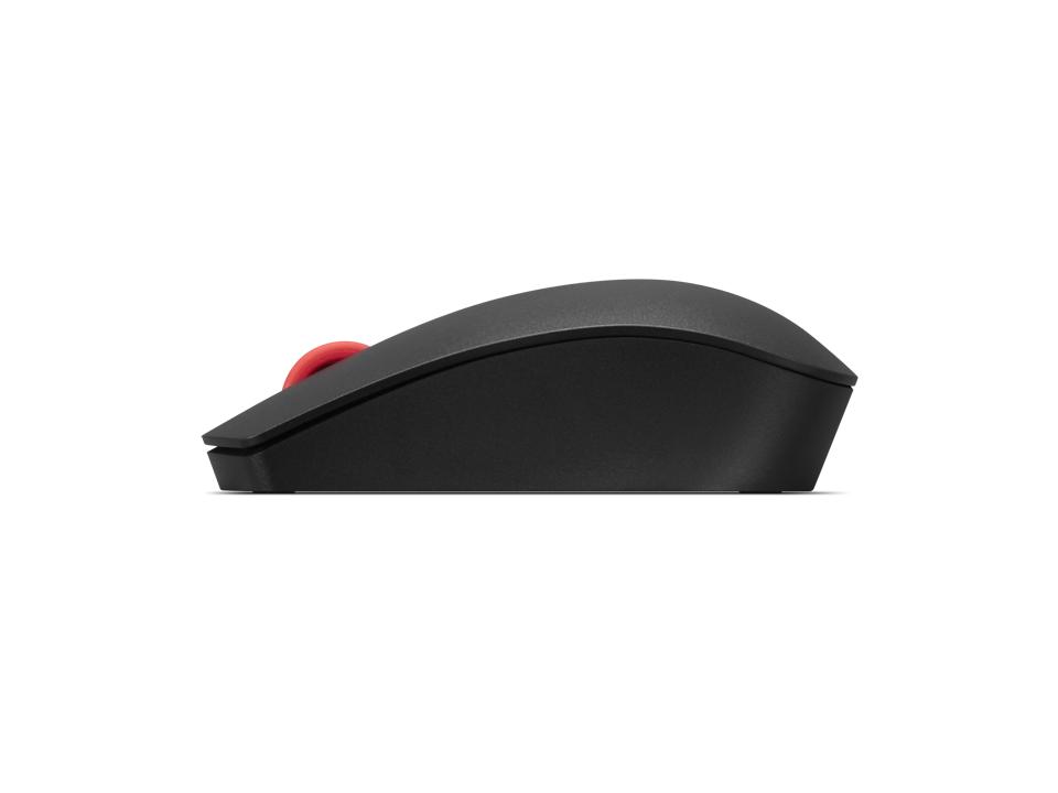 TECLADO Y MOUSE  LENOVO ESSENTIAL GEN 2 INALÁMBRICO NEGRO - 2