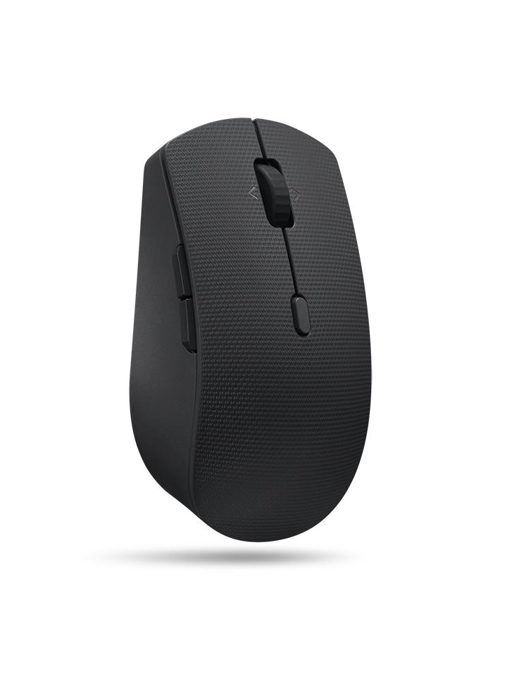COMBO DE TECLADO Y MOUSE LENOVO INALÁMBRICO PROFESIONAL ESP - 2