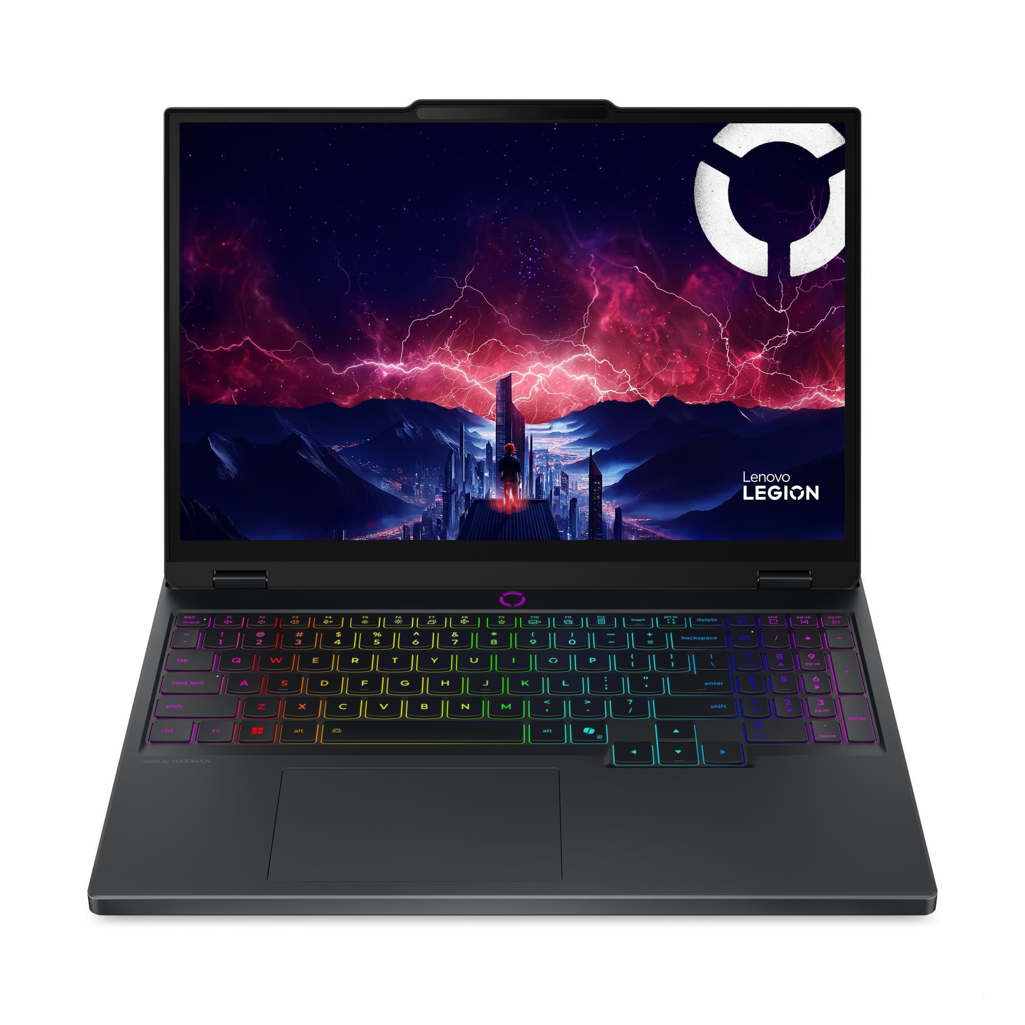 Laptop Legion Pro 7i Intel Core™ Ultra 9 275HX 24 Core NVIDIA GeForce RTX™ 5070 Ti 12GB 32GB RAM 2TB SSD 16" WQXGA 240 Hz - 1