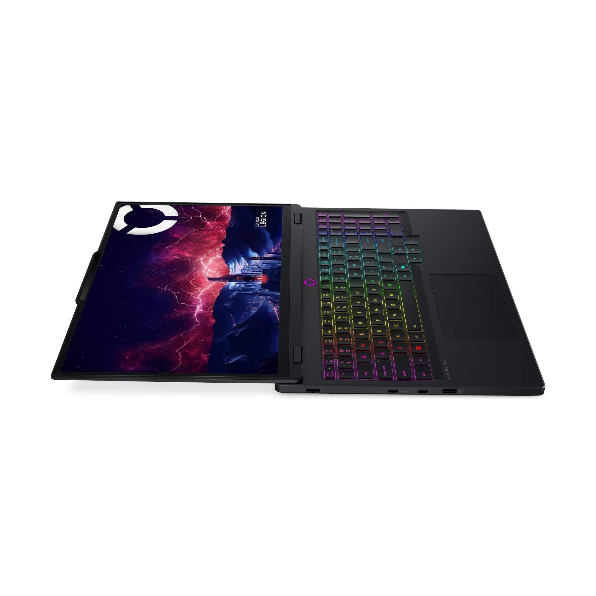 Laptop Legion Pro 7i Intel Core™ Ultra 9 275HX 24 Core NVIDIA GeForce RTX™ 5070 Ti 12GB 32GB RAM 2TB SSD 16" WQXGA 240 Hz - 4