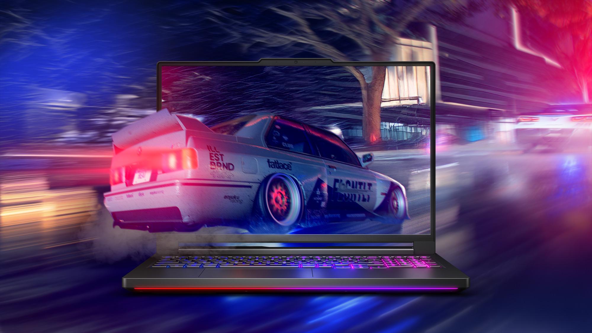 Laptop Legion Pro 7i Intel Core™ Ultra 9 275HX 24 Core NVIDIA GeForce RTX™ 5070 Ti 12GB 32GB RAM 2TB SSD 16" WQXGA 240 Hz - 9