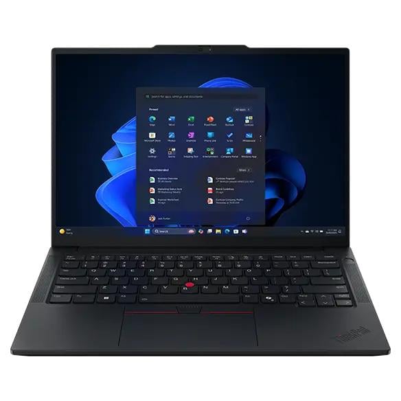 LAPTOP LENOVO THINKPAD  E14 INTEL CORE I5 RAM 16GB SSD 512GB - 1