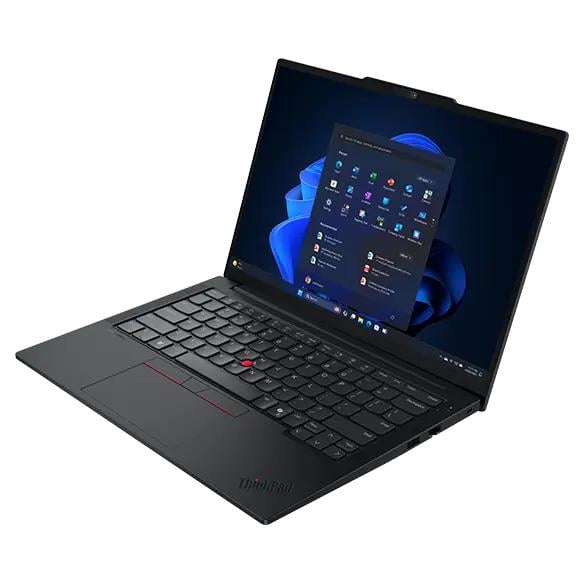 LAPTOP LENOVO THINKPAD  E14 INTEL CORE I5 RAM 16GB SSD 512GB - 3