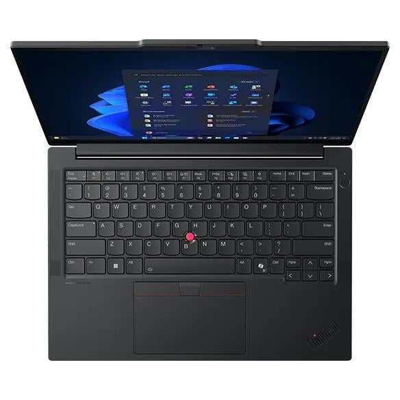 LAPTOP LENOVO THINKPAD  E14 INTEL CORE I5 RAM 16GB SSD 512GB - 4