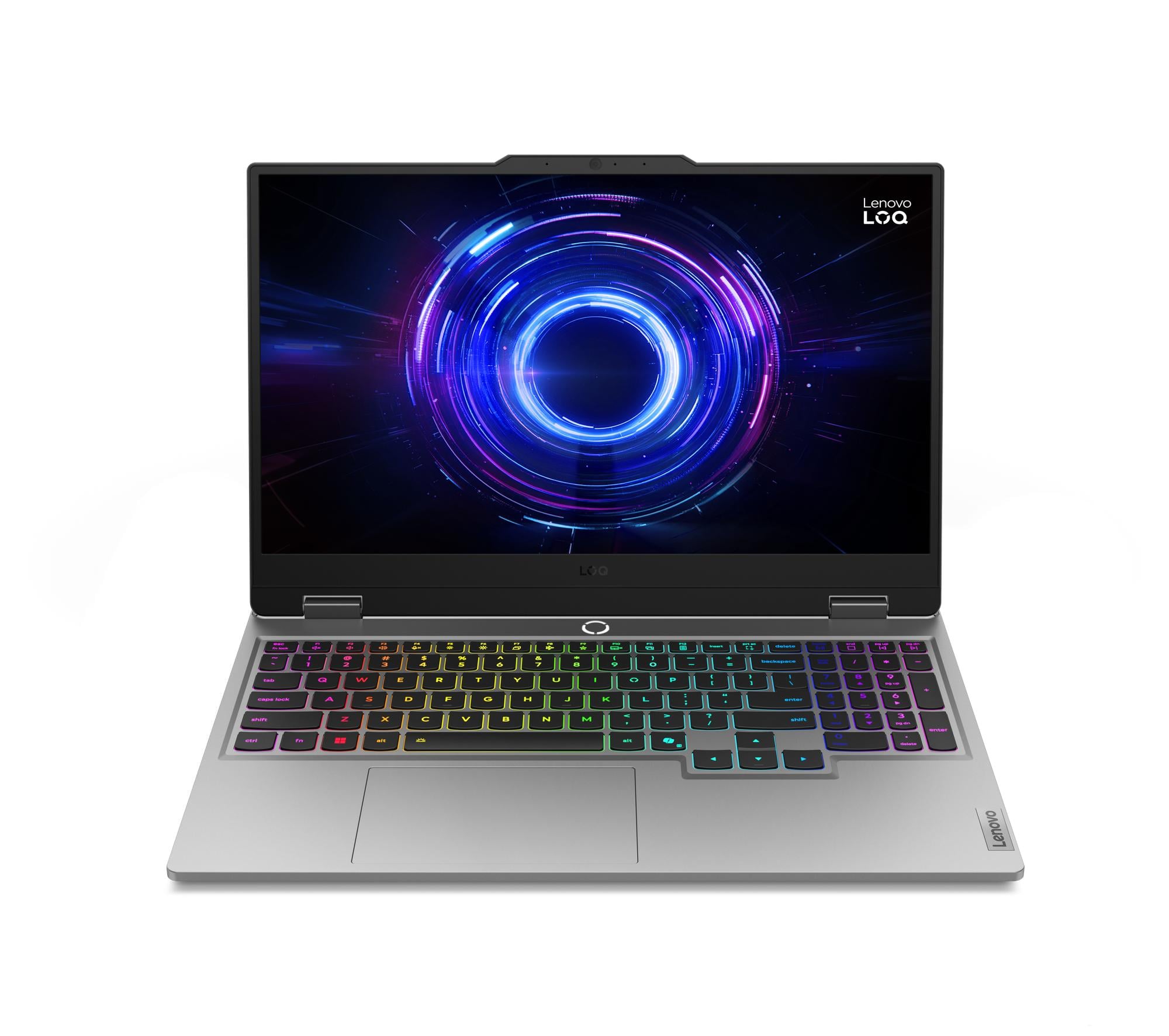 LAPTOP LOQ 15IRX10 INTEL CORE I7 16GB 1TB RTX 5060 FHD 15.6' - 1