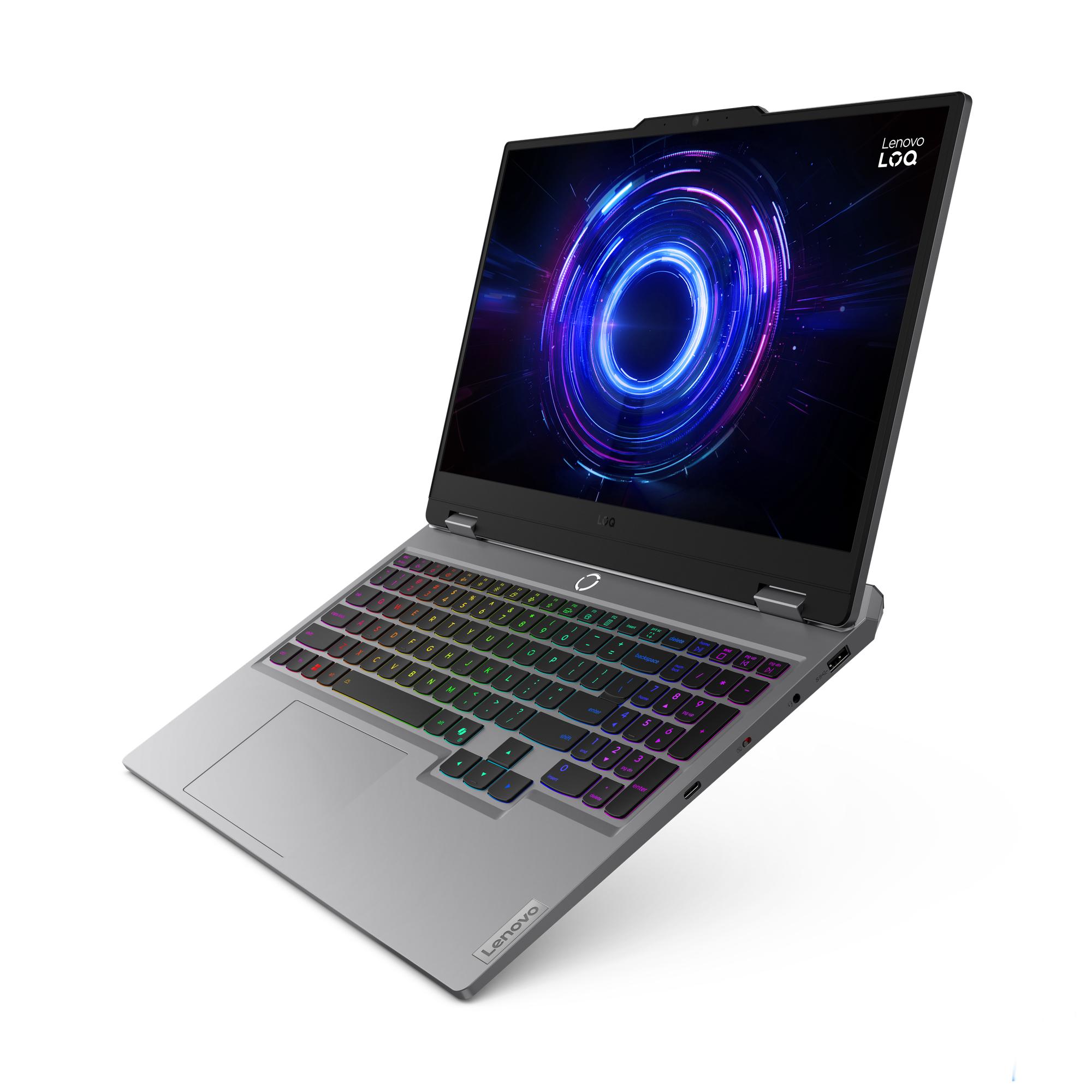 LAPTOP LOQ 15IRX10 INTEL CORE I7 16GB 1TB RTX 5060 FHD 15.6' - 2