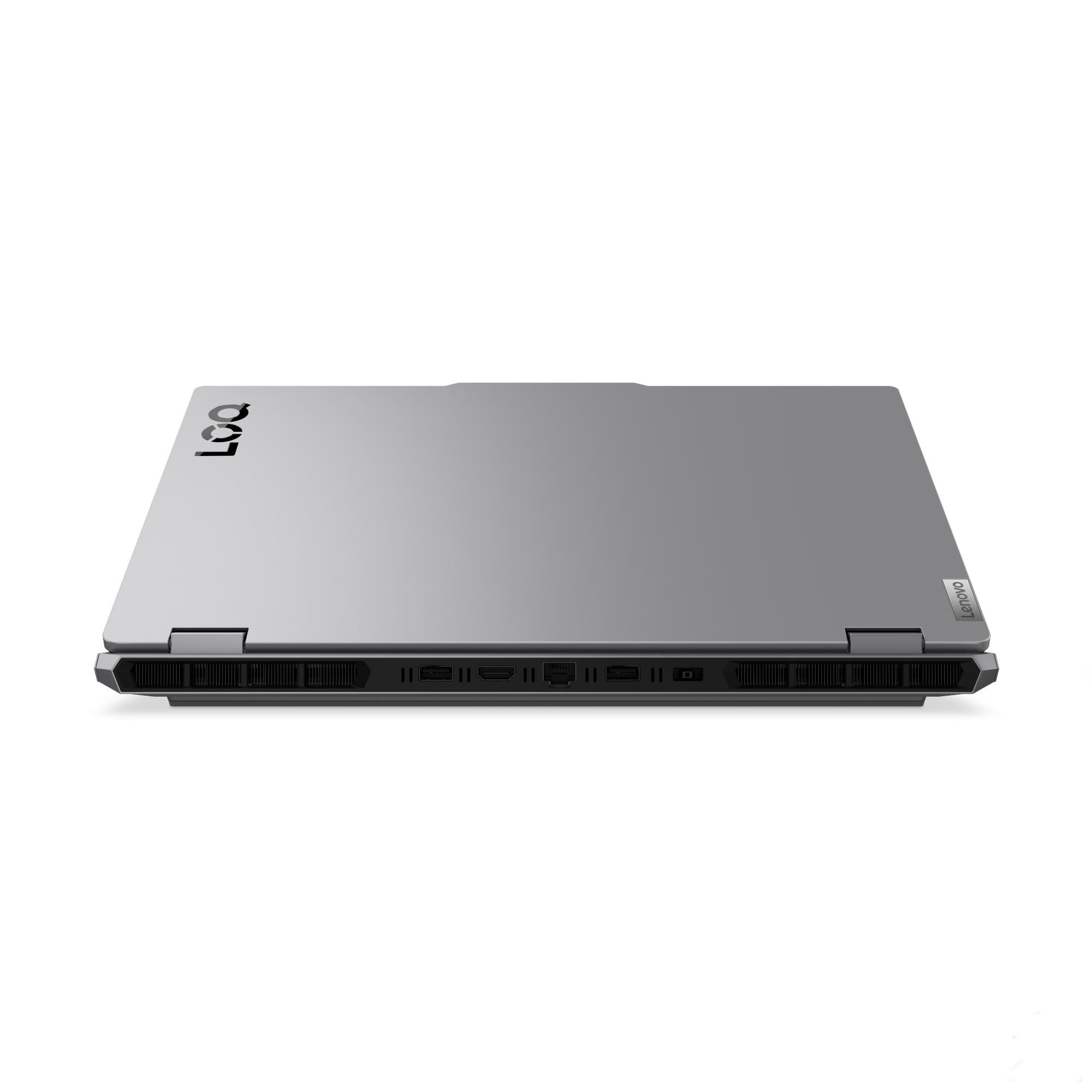 LAPTOP LOQ 15IRX10 INTEL CORE I7 16GB 1TB RTX 5060 FHD 15.6' - 4