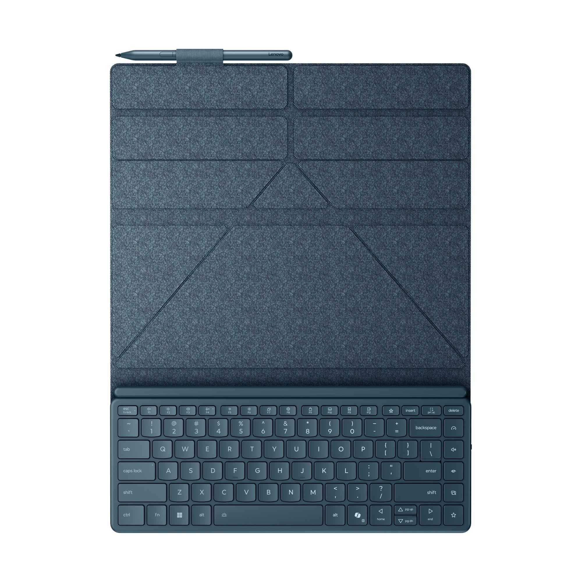 LAPTOP YOGA BOOK 9 14IAH10 ULTRA 7 255H 32GB 1TB 2.8K 14' - 7