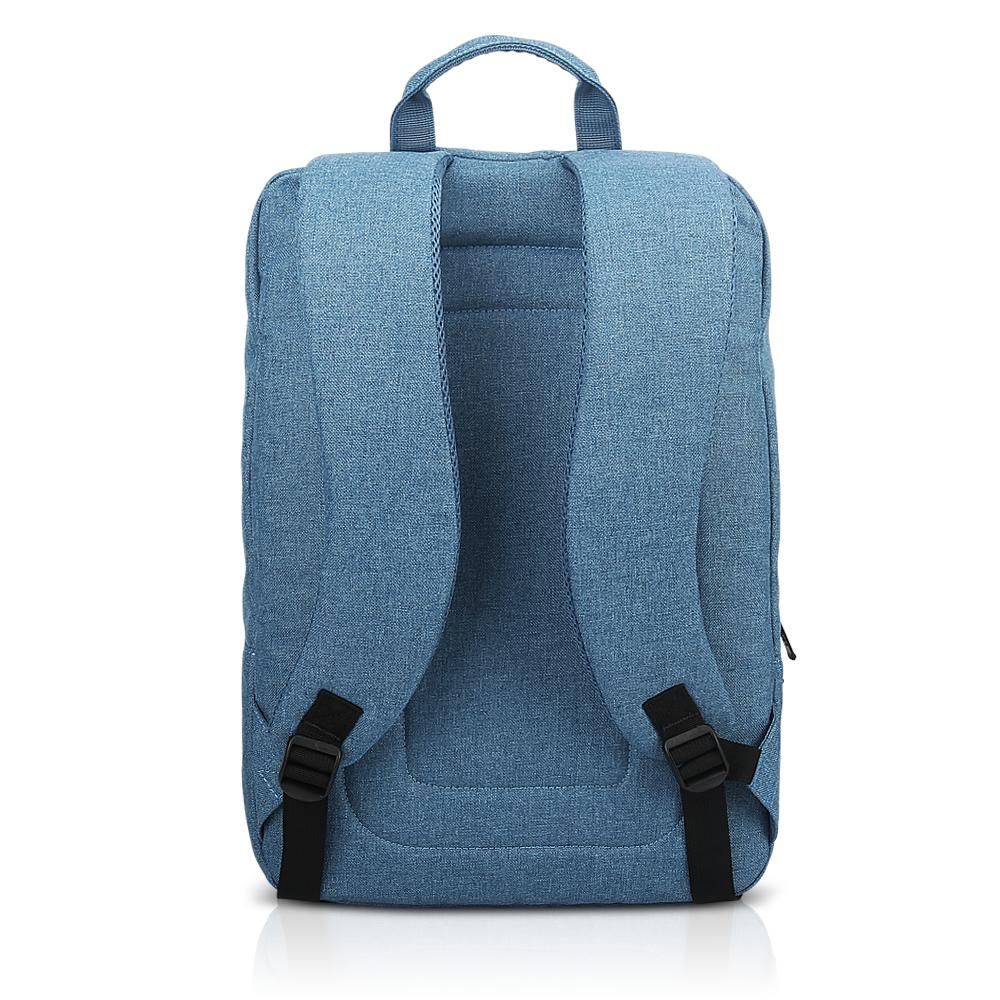 MOCHILA LENOVO CASUAL PARA EQUIPOS PORTÁTILES DE 15,6 - 3