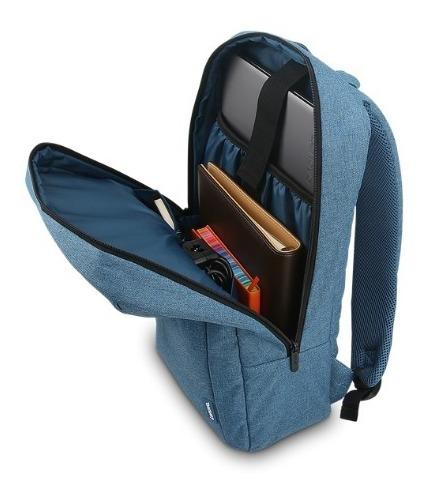 MOCHILA LENOVO CASUAL PARA EQUIPOS PORTÁTILES DE 15,6 - 5