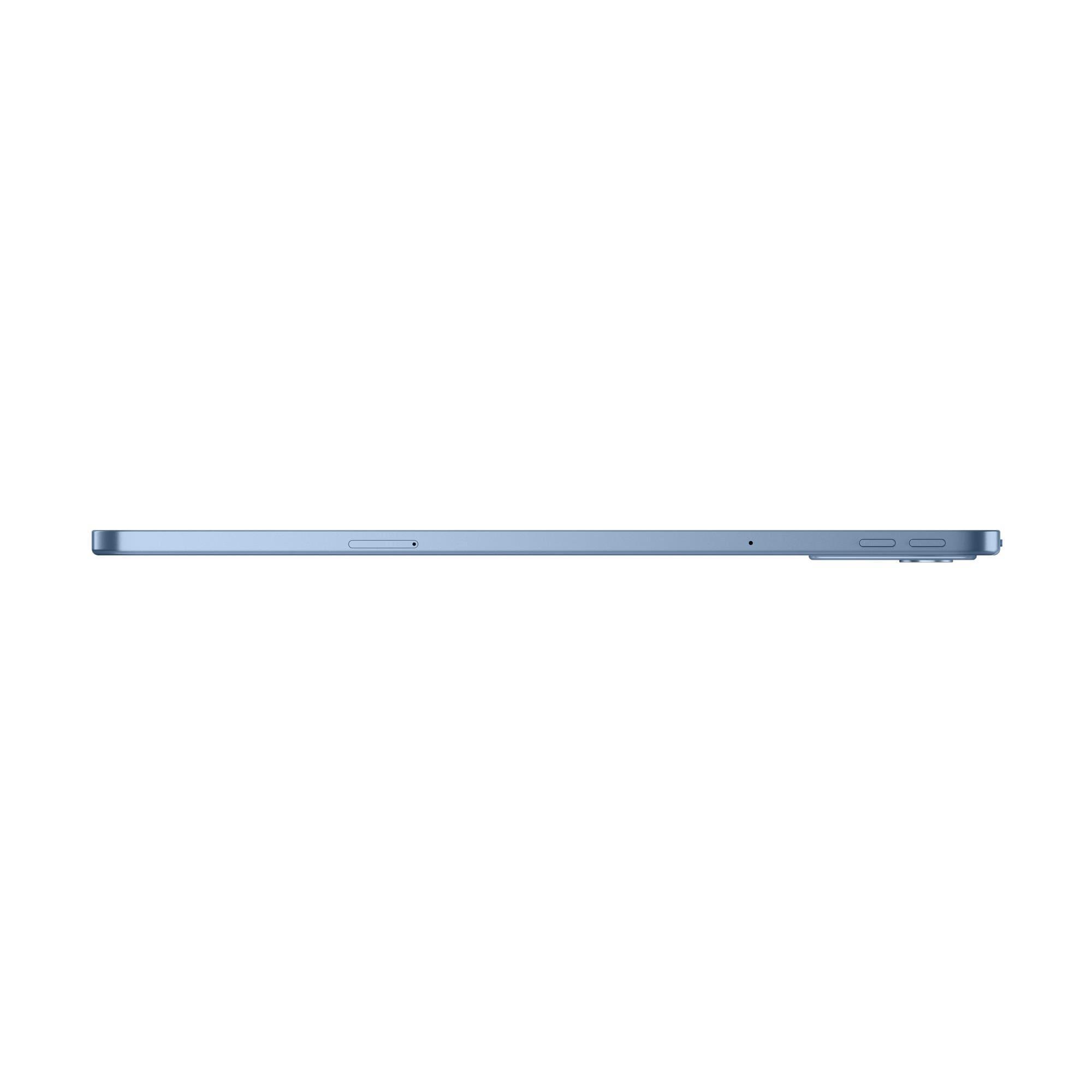 Tablet Lenovo Idea Tab MediaTek 8GB RAM - 128GB 11'' Incluye Tab Pen Plus y Funda Folio Case - 6