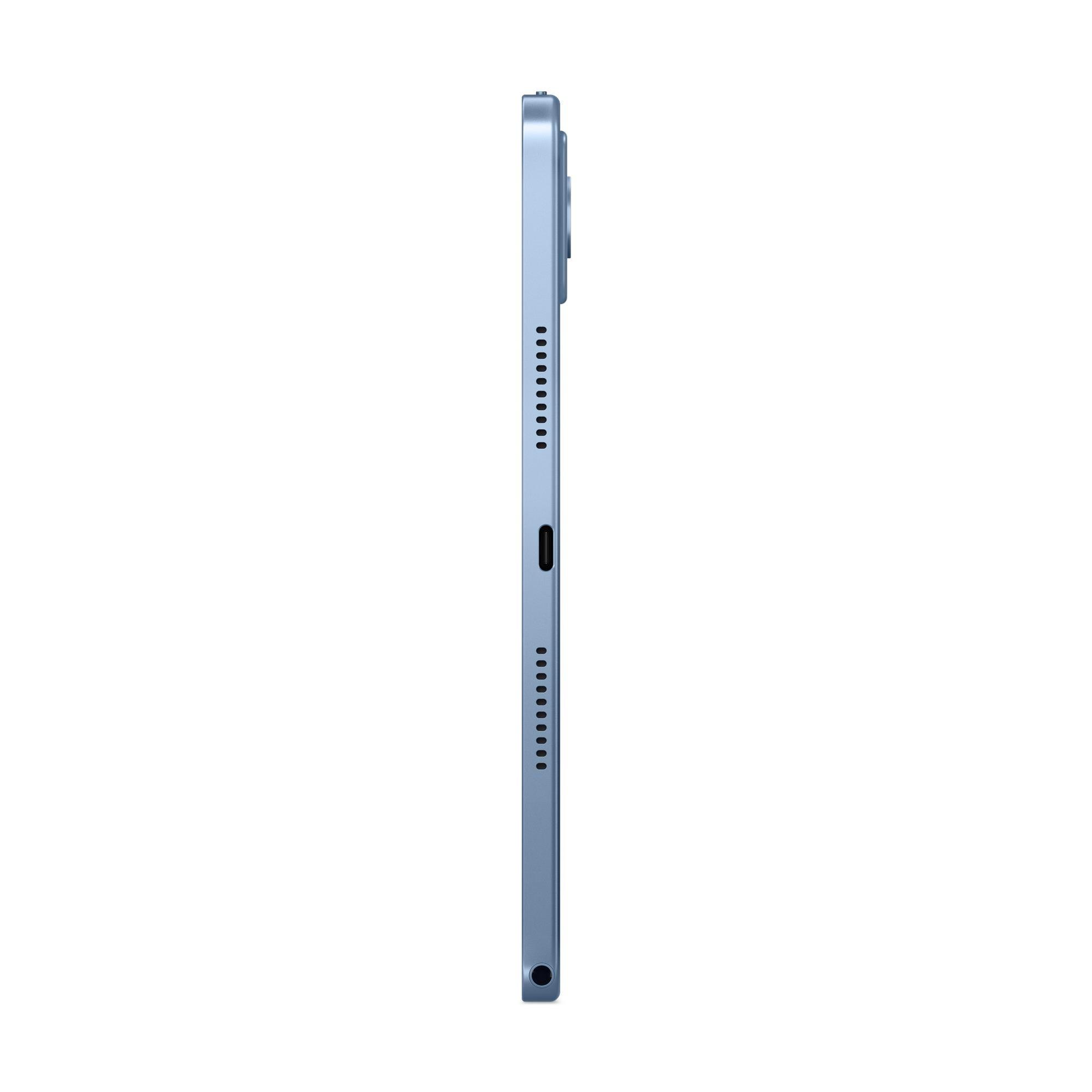 Tablet Lenovo Idea Tab MediaTek 8GB RAM - 128GB 11'' Incluye Tab Pen Plus y Funda Folio Case - 7