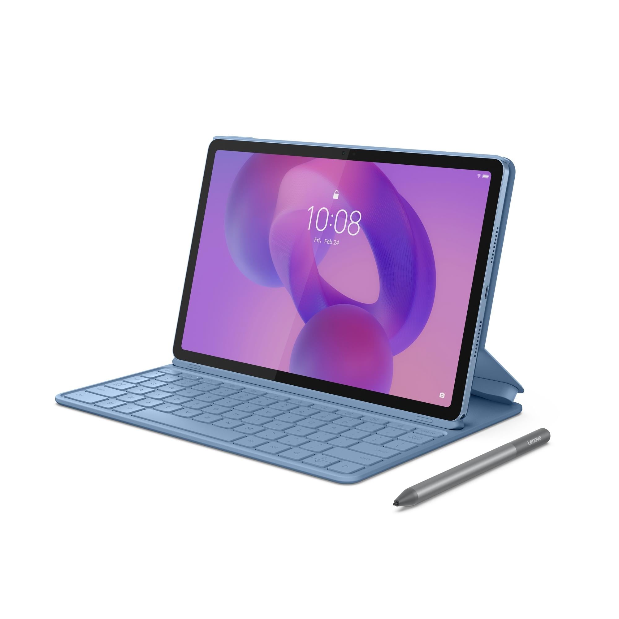 TABLET IDEA TAB 8GB 256GB 11' 5G INCLUYE TECLADO + LÁPIZ - 2
