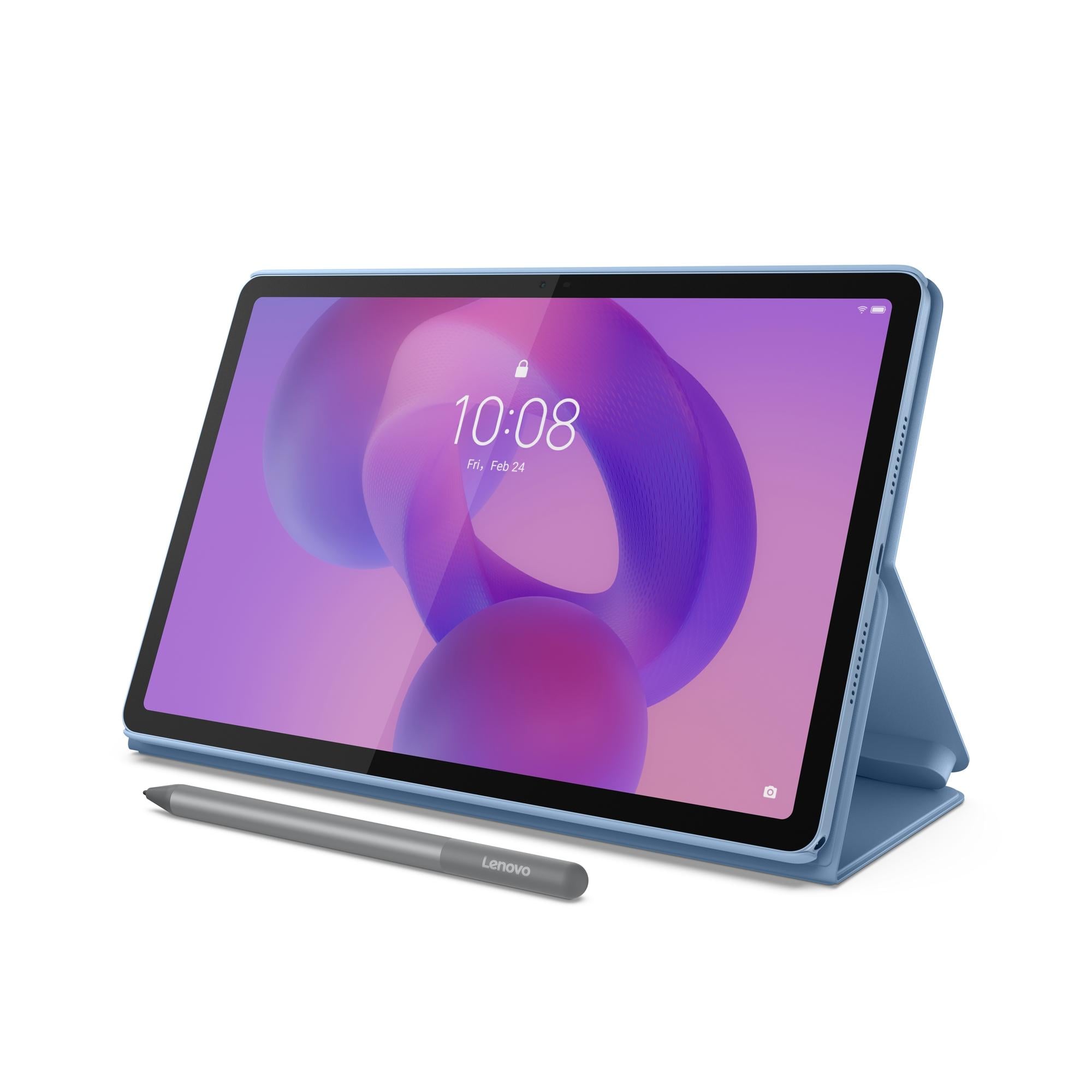 TABLET IDEA TAB 8GB 256GB 11' 5G INCLUYE TECLADO + LÁPIZ - 3