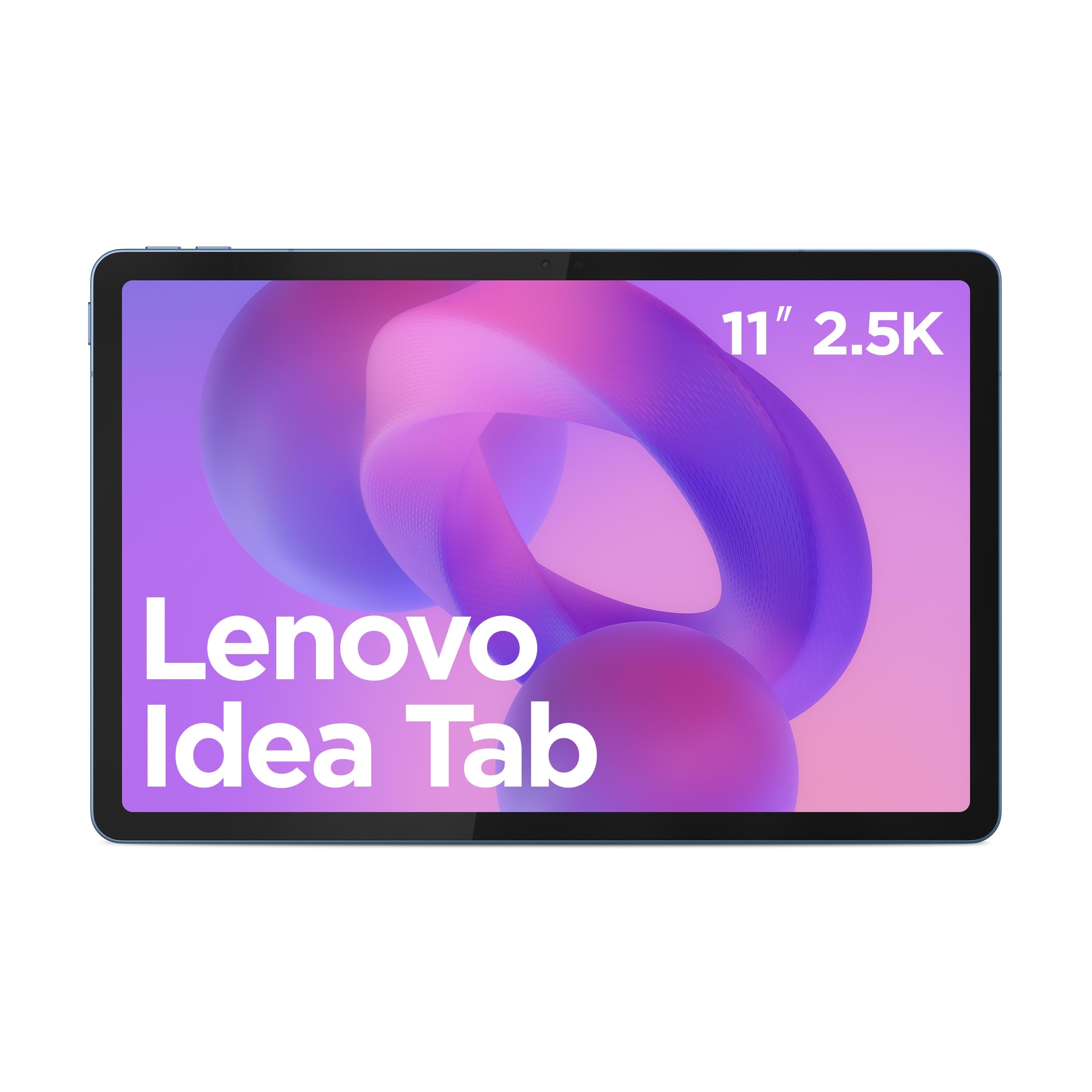 TABLET IDEA TAB 8GB 256GB 11' 5G INCLUYE TECLADO + LÁPIZ - 4