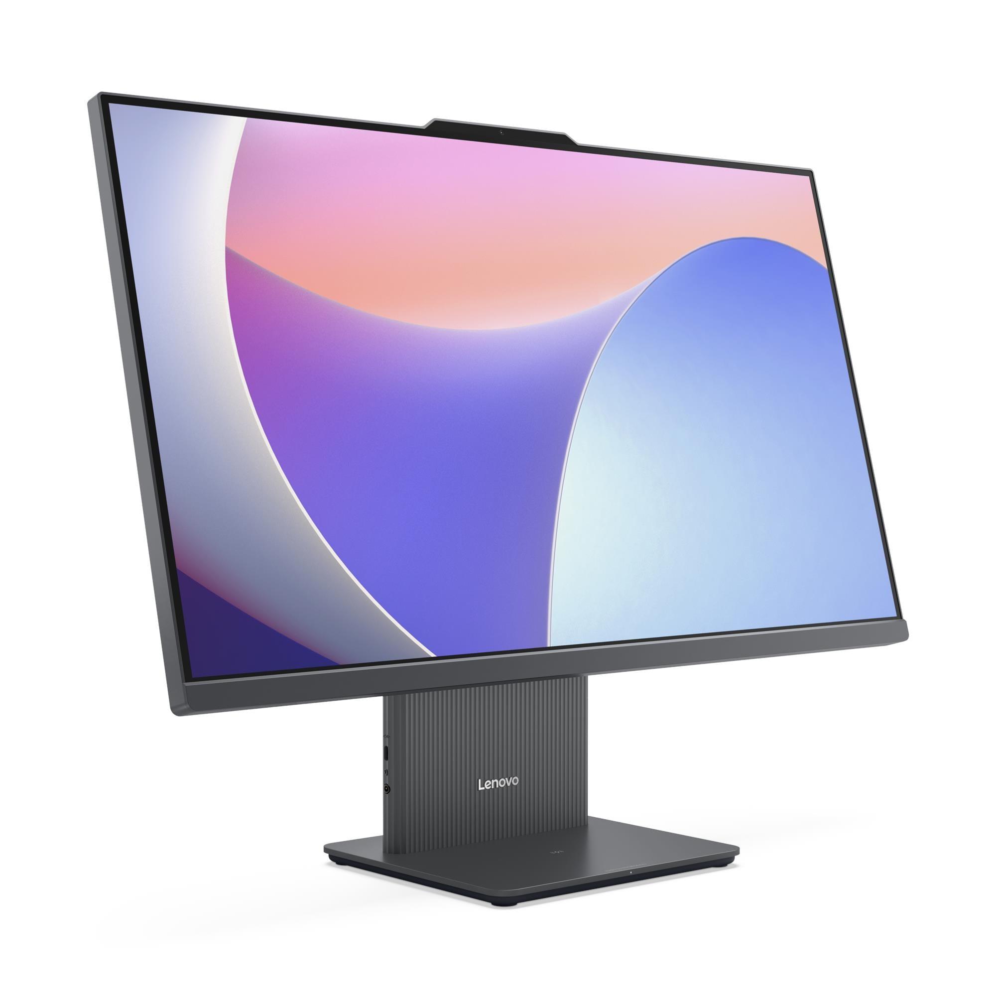 IDEACENTRE AIO INTEL CORE I5-13420H 16GB 512GB FHD 27 - 3