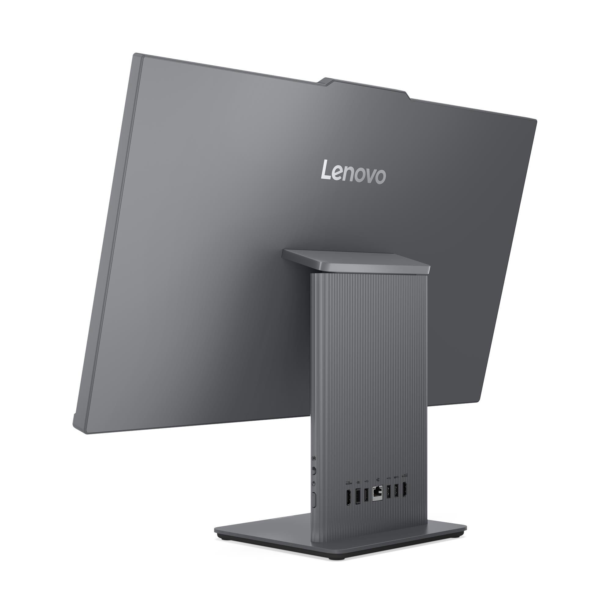 LENOVO IDEACENTRE AIO GEN 9 INTEL CORE I7 RAM 16GB 512GB - 7