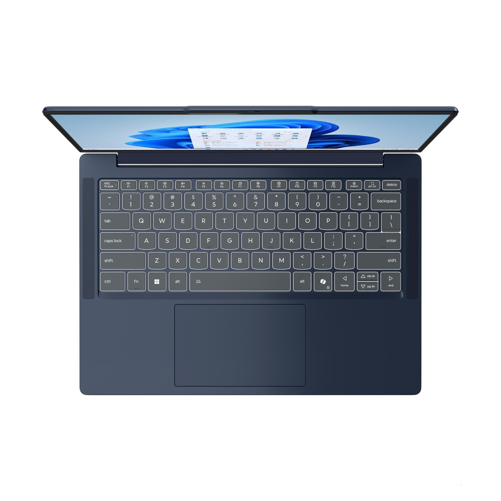 LAPTOP IDEAPAD SLIM 3 14ARP10 RYZEN 7 7735HS 16GB 512GB 14' - 3