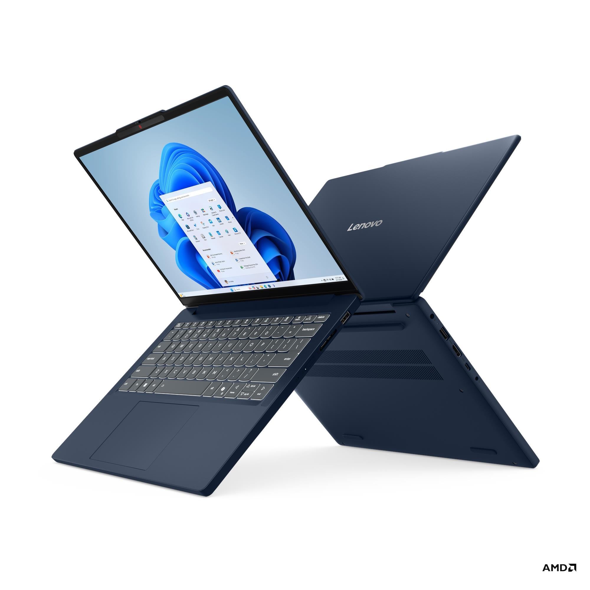 LAPTOP IDEAPAD SLIM 3 14ARP10 RYZEN 7 7735HS 16GB 512GB 14' - 5