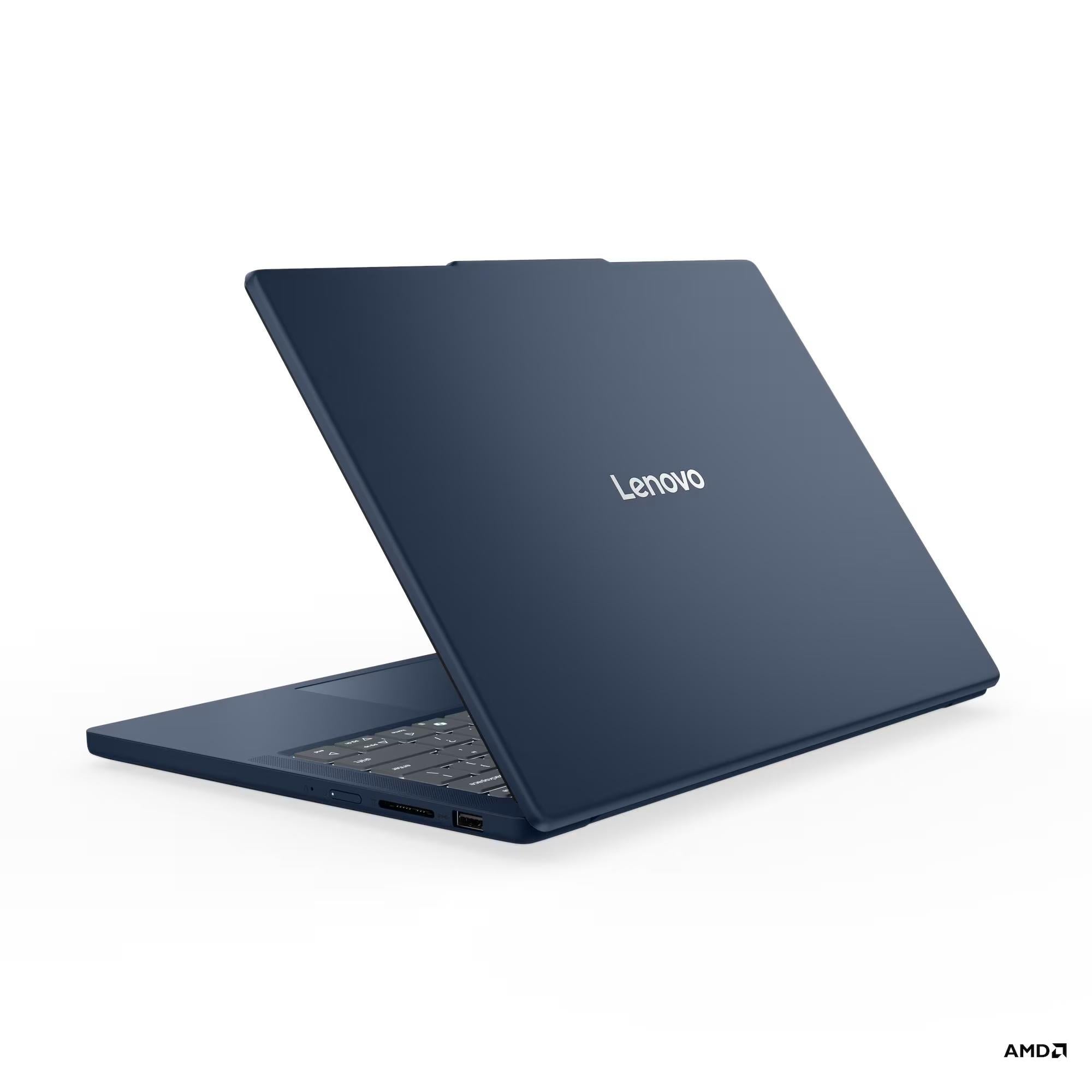 LAPTOP IDEAPAD SLIM 3 14ARP10 RYZEN 7 7735HS 16GB 512GB 14' - 7
