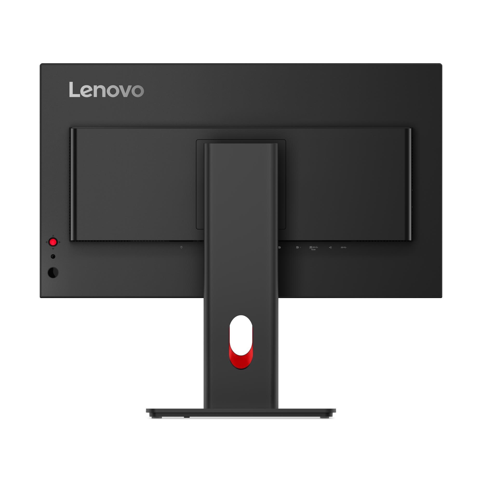 MONITOR LENOVO THINKVISION T24D-40 - 4