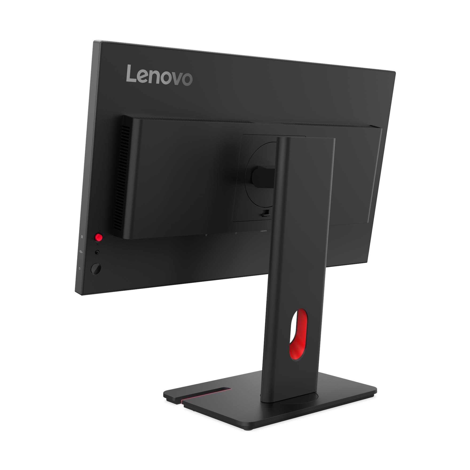 MONITOR LENOVO THINKVISION T24D-40 - 5